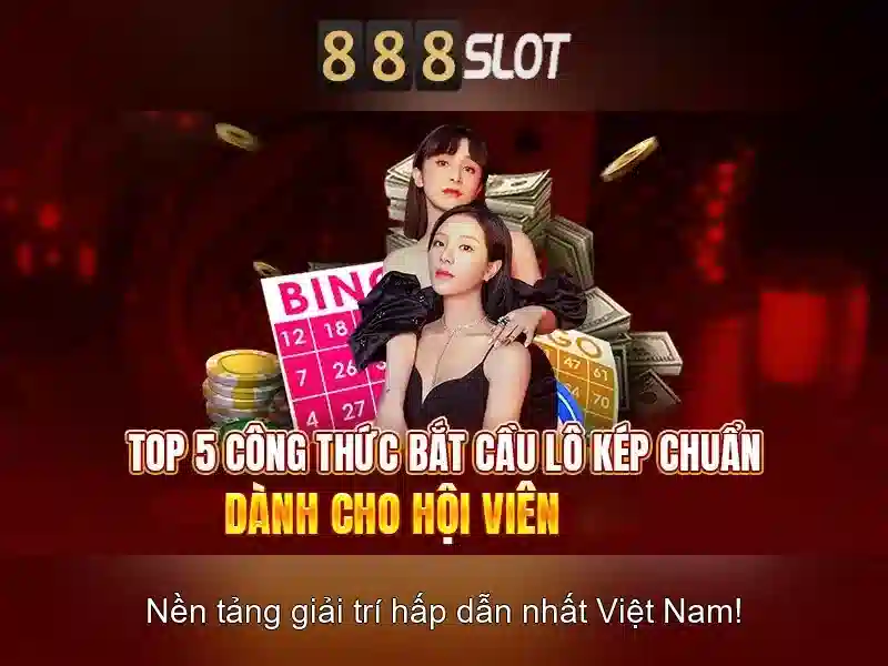Trải Nghiệm Slot Đỉnh Cao Với Barca 888slot