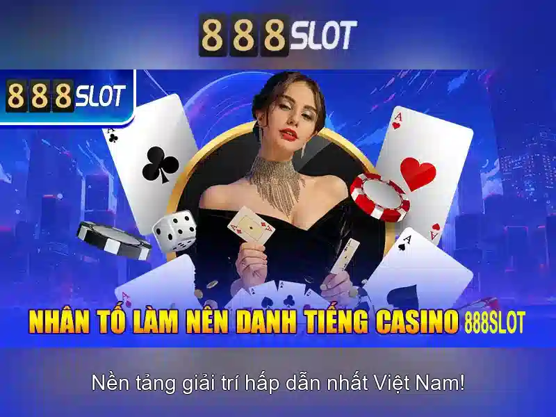 Loại Game SLOT