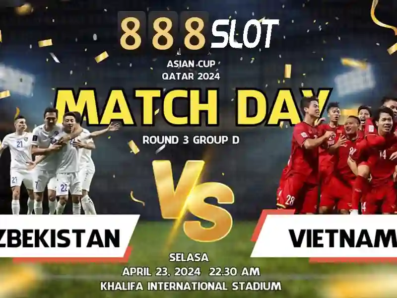 Lý Do Chọn 888SLOT